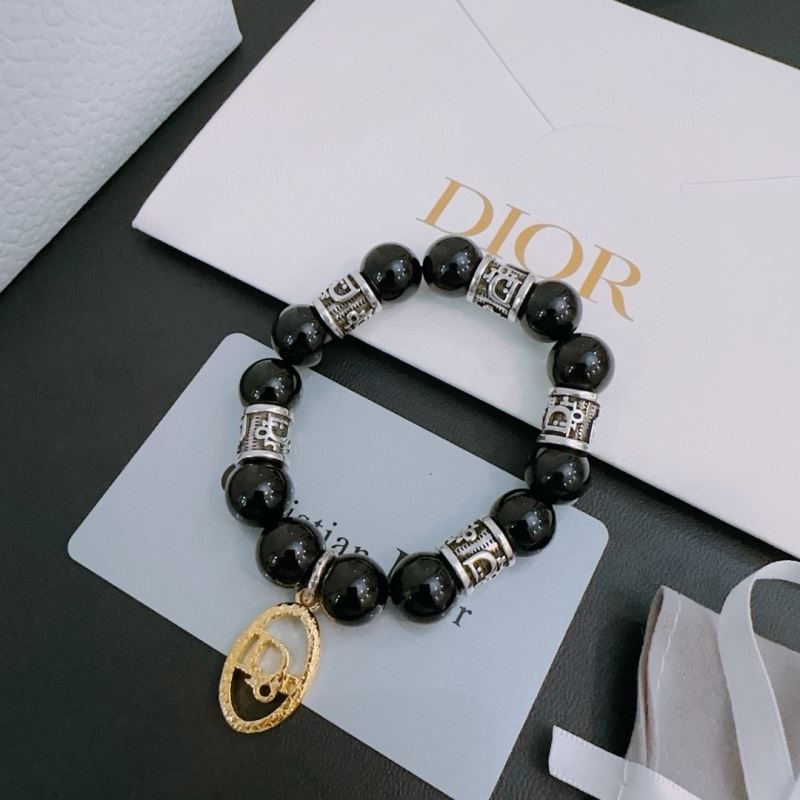 Christian Dior Bracelets